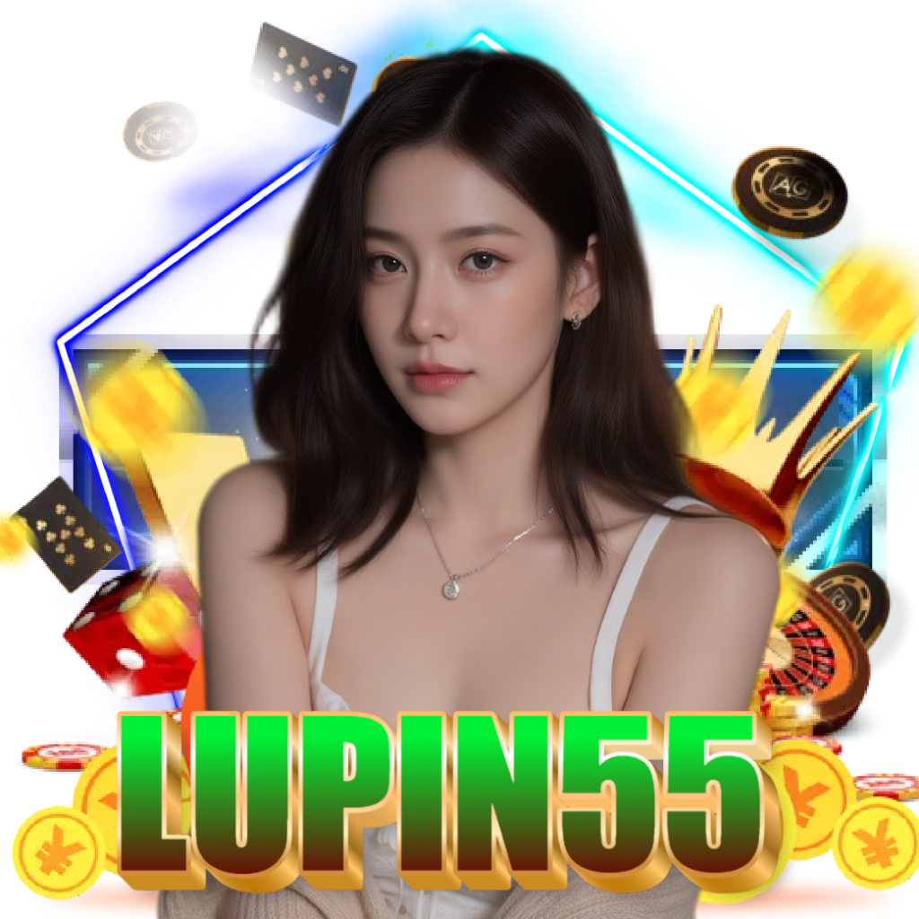 lupin55 casino