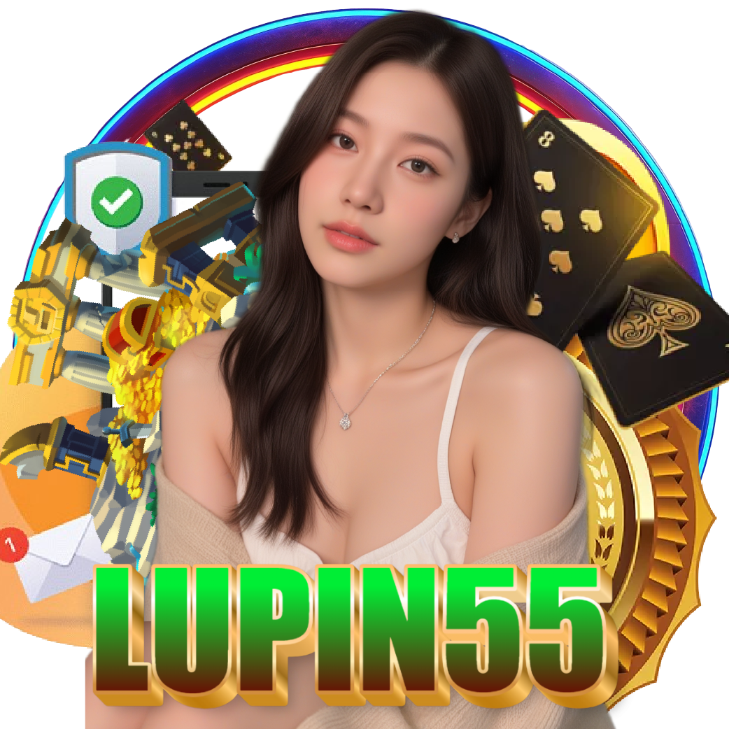 lupin55 คาสิโนออนไลน์