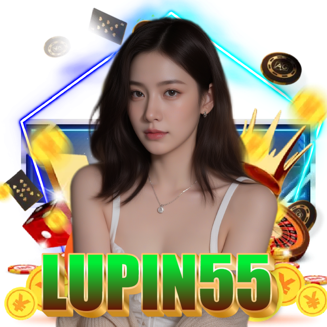 lupin55 casino
